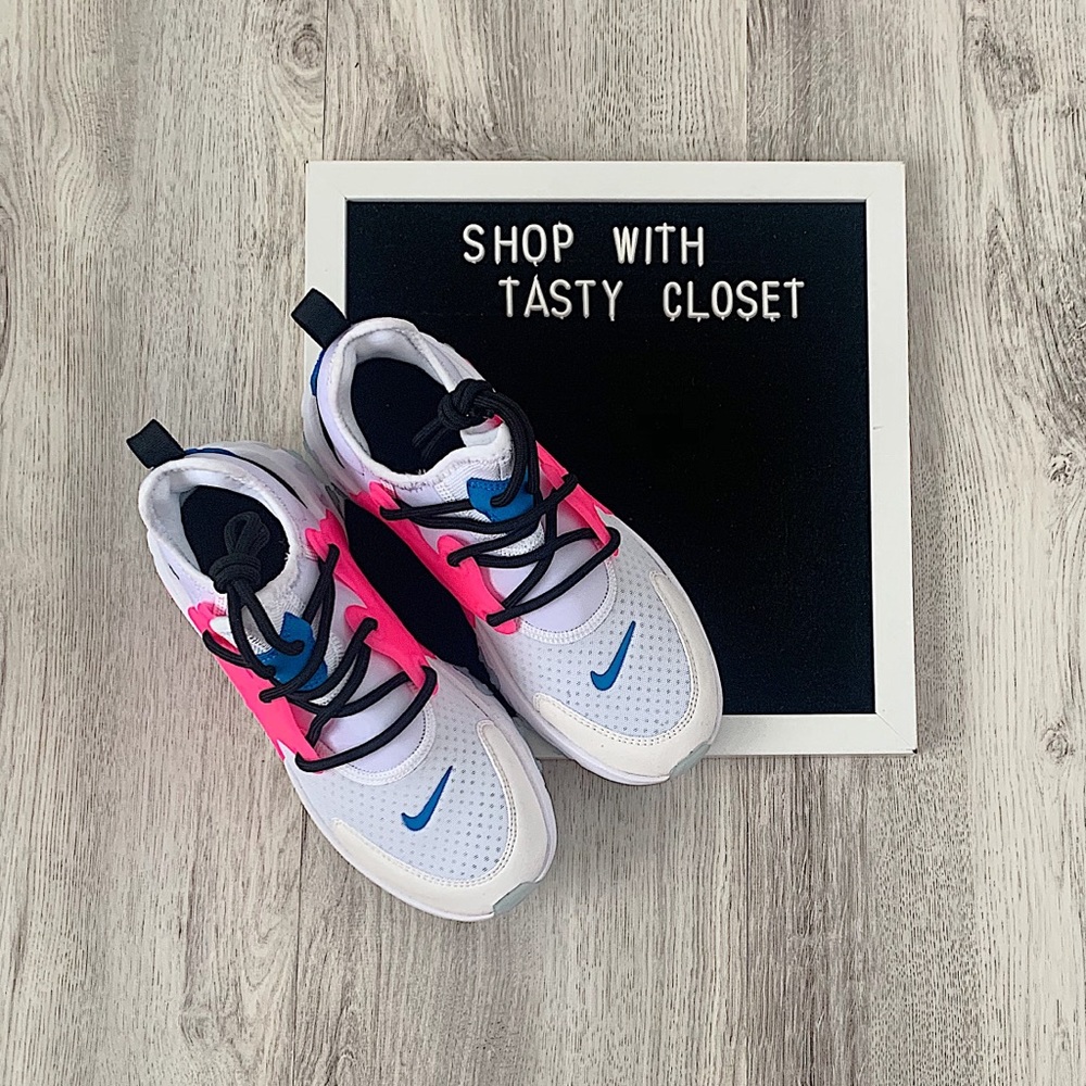 Nike react presto sneakers - Picture 7 of 9